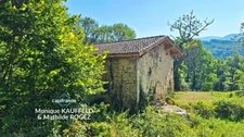 Maison à rénover OLLIERGUES (63)