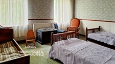 Grande demeure de charme + gîte + grand terrain - Tours-sur-Meymont