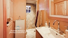 Maison de bourg 114 m² avec potentiel – Olmet