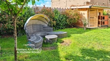 Maison à vendre 5 pièces  (63) avec jardin Marsac en Livradois