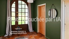 Maison à vendre 7 pièces  (63) avec vue et jardin