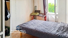 Maison 97 m² + 2ème maison à rénover – 6000 m² terrain – Saint-Gervais-sous-Meymont