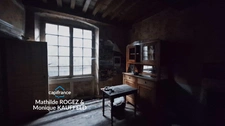 Immeuble ancien à rénover