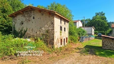 Maison à rénover OLLIERGUES (63)