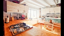 Maison de bourg 114 m² avec potentiel – Olmet