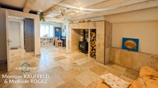 Maison à vendre 5 pièces  (63) avec jardin Marsac en Livradois