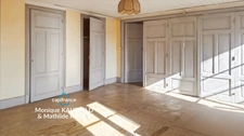 Immeuble de rapport à vendre COURPIERE (63)