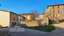 Immeuble à vendre AUGEROLLES (63) investisseur!!