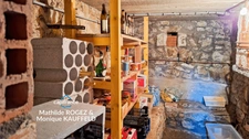 Maison 97 m² + 2ème maison à rénover – 6000 m² terrain – Saint-Gervais-sous-Meymont