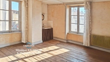 Immeuble de rapport à vendre COURPIERE (63)
