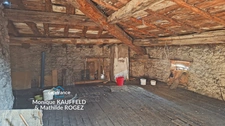 Immeuble de rapport à vendre COURPIERE (63)