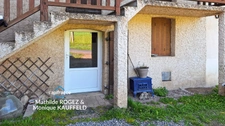 Maison 97 m² + 2ème maison à rénover – 6000 m² terrain – Saint-Gervais-sous-Meymont