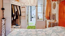 📍 Maison de bourg rénovée – 76 m² – Centre de Courpière