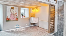 Maison à vendre 5 pièces  (63) avec jardin Marsac en Livradois