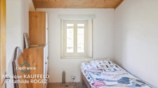 Maison à vendre 4 pièces OLLIERGUES (63) avec jardin, grange et cave