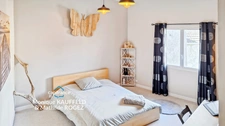 Maison à vendre 5 pièces  (63) avec jardin Marsac en Livradois