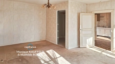 Immeuble de rapport à vendre COURPIERE (63)