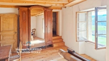 Maison à vendre 11 pièces, jardin, terrain et puits. Puy de Dome 63, Saint Gervais sous Meymont
