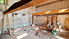 Maison à rénover OLLIERGUES (63)