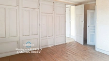 Immeuble de rapport à vendre COURPIERE (63)