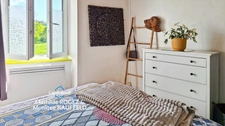 Maison 97 m² + 2ème maison à rénover – 6000 m² terrain – Saint-Gervais-sous-Meymont