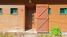 Saint-Pierre-la-Bourlhonne – Chalet 56 m² avec vue, à 4 min du col du Béal