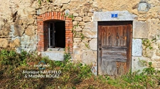 Maison à rénover OLLIERGUES (63)