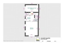 Immeuble à vendre AUGEROLLES (63)