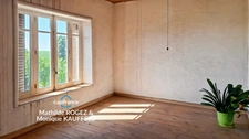 Maison 97 m² + 2ème maison à rénover – 6000 m² terrain – Saint-Gervais-sous-Meymont
