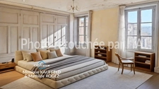 Immeuble de rapport à vendre COURPIERE (63)