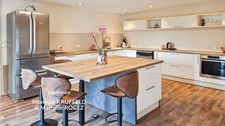 Maison à vendre 5 pièces  (63) avec jardin Marsac en Livradois
