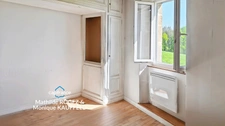 Maison 97 m² + 2ème maison à rénover – 6000 m² terrain – Saint-Gervais-sous-Meymont