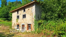 Maison à rénover OLLIERGUES (63)