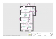 Immeuble à vendre AUGEROLLES (63) investisseur!!