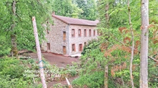 Grande demeure de charme + gîte + grand terrain - Tours-sur-Meymont