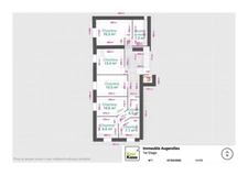Immeuble à vendre AUGEROLLES (63) investisseur!!