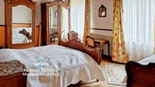 Grande demeure de charme + gîte + grand terrain - Tours-sur-Meymont
