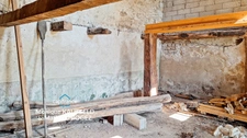 Maison à rénover OLLIERGUES (63)