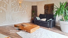 Maison à vendre 5 pièces  (63) avec jardin Marsac en Livradois