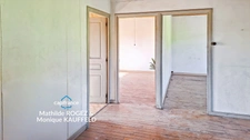 Maison 97 m² + 2ème maison à rénover – 6000 m² terrain – Saint-Gervais-sous-Meymont