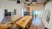 Maison à vendre 5 pièces  (63) avec jardin Marsac en Livradois
