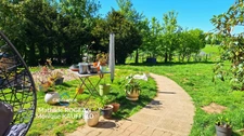 Maison 97 m² + 2ème maison à rénover – 6000 m² terrain – Saint-Gervais-sous-Meymont
