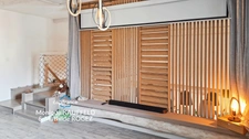 Maison à vendre 5 pièces  (63) avec jardin Marsac en Livradois