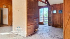 Saint-Pierre-la-Bourlhonne – Chalet 56 m² avec vue, à 4 min du col du Béal