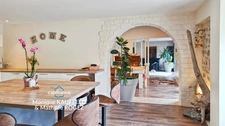 Maison à vendre 5 pièces  (63) avec jardin Marsac en Livradois