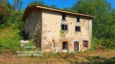 Maison à rénover OLLIERGUES (63)