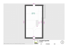 Immeuble à vendre AUGEROLLES (63) investisseur!!