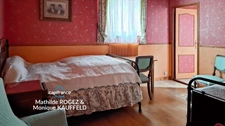 Grande demeure de charme + gîte + grand terrain - Tours-sur-Meymont
