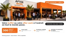 Dpt Rhône (69), A LOUER  - LYON NORD  -IMPLANTEZ VOUS ICI -  UN EMPLACEMENT N°1