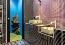 Chalet de luxe 12 pièces TIGNES (73) skis aux pieds , 400 m2 entièrement aménagé et décoré 